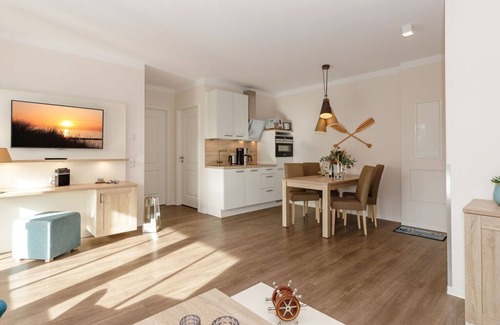 Boergerende-Rethwisch House | Beach holiday Comfortable holiday residence