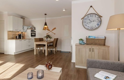 Boergerende-Rethwisch House | Beach holiday Comfortable holiday residence
