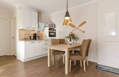 Boergerende-Rethwisch House | Beach holiday Comfortable holiday residence