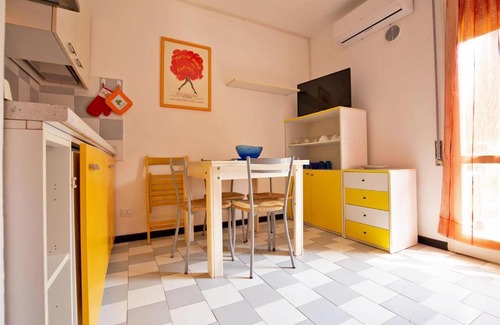 Lido degli Estensi Apartment | Beach holiday Delfini