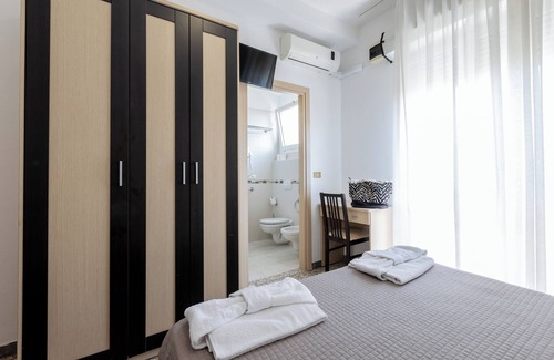 Bellariva Hotel | Beach Hotel Clerice