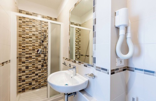 Bellariva Hotel | Beach Hotel Clerice