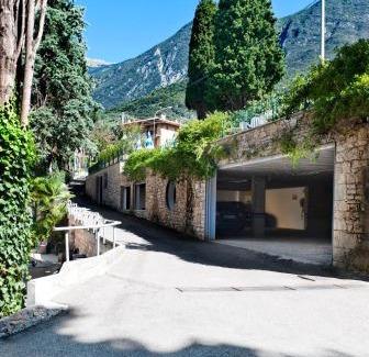 Malcesine Hotel | Beach Hotel Du Lac Malcesine