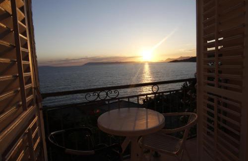 Drasnice Hotel | Beach Hotel