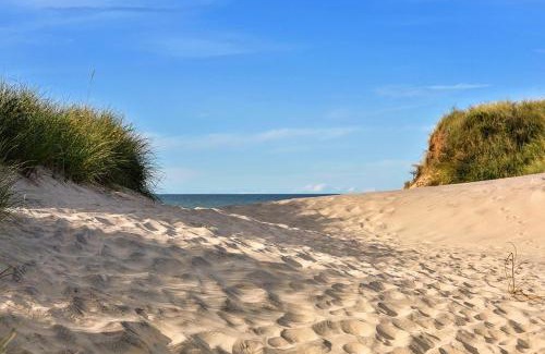 Scharendijke House | Beach House 9