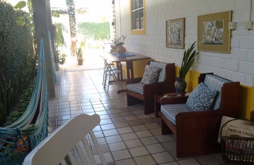Barra de Sao Miguel House | Beach house with 5 bedrooms, 4 suites