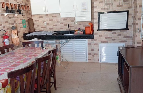 Canto Grande House | Beach House with Pool in Mariscal Bombinhas - SC.