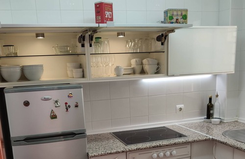 Islantilla House | Beach House-Golf Telework!