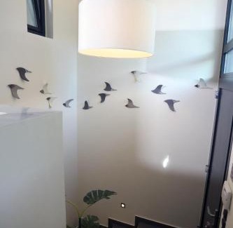 Elia Villa | Beach House in Akti Elias Angeliki's place