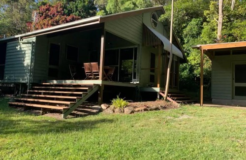 Arakoon House | Beach house in Arakoon