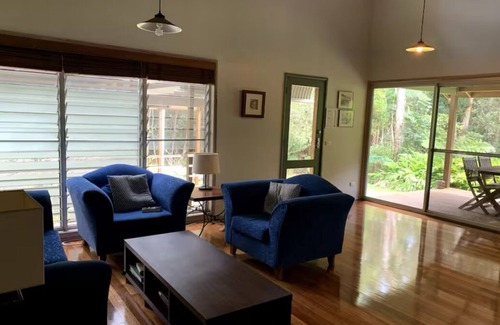 Arakoon House | Beach house in Arakoon