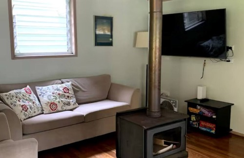 Arakoon House | Beach house in Arakoon