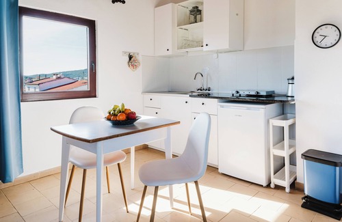 Carrapateira Apartment | Beach house in Carrapateira with unique sea views, garden, pure nature, tranquillity