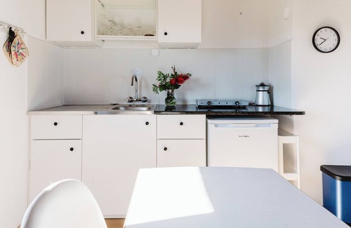 Carrapateira Apartment | Beach house in Carrapateira with unique sea views, garden, pure nature, tranquillity