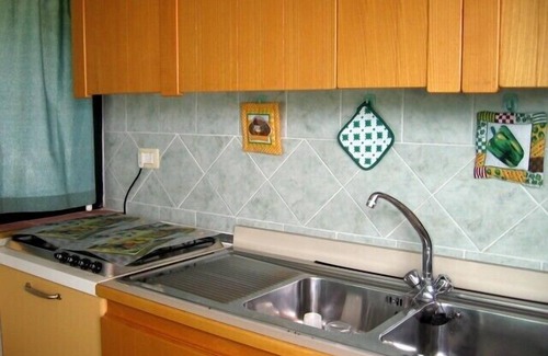 Cala Liberotto Apartment | Beach house in the pinewood with direct access to the beach in Sardinia