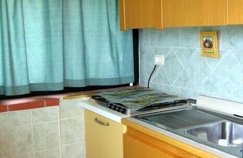 Cala Liberotto Apartment | Beach house in the pinewood with direct access to the beach in Sardinia