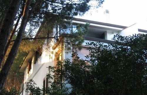 Cala Liberotto Apartment | Beach house in the pinewood with direct access to the beach in Sardinia