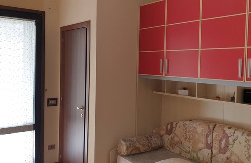 Castel Volturno House | Beach house