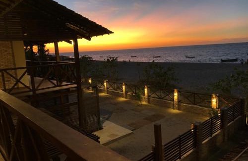 Barra Grande Apartment | BEACH HOUSE - Kitespot Suite - AT THE BEACH !