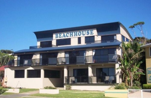 Mollymook Hotel | Beach House Mollymook