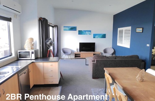 Mollymook Hotel | Beach House Mollymook