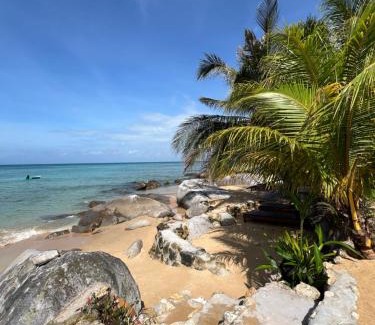Tioman Island House | Beach House