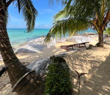 Tioman Island House | Beach House