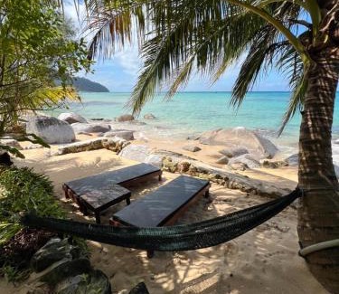 Tioman Island House | Beach House