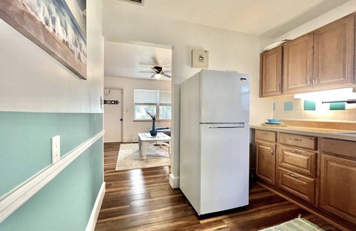 Vanderbilt Beach Apartment | Beach House near the Ocean