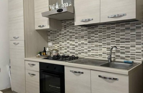Nettuno Apartment | Beach House Neptune a stone's throw from the beach