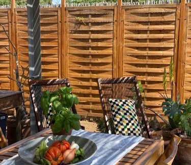 Tertenia House | Beach House Ogliastra - a pochi passi dalla spiaggia