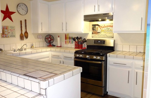 Silver Strand House | ~Beach House Oxnard ~This Place Has It All!