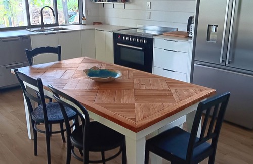Ohope House | Beach house - Perfect for the family and your beloved pet!