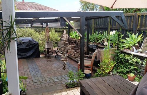 Ohope House | Beach house - Perfect for the family and your beloved pet!