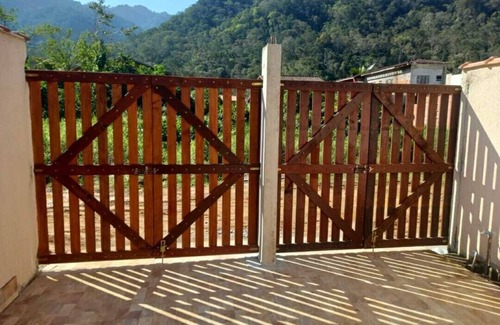 Maranduba House | Beach house, Sapê - Maranduba, dead end street, tranquility and beautiful landscape!