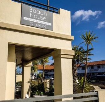 Ahuriri House | Beach House Studios