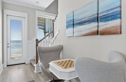 Crescent Beach House | Beach House - Sugar Sands by PHG