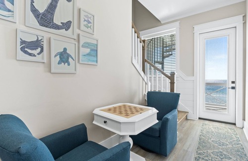 Crescent Beach House | Beach House - Sugar Sands by PHG