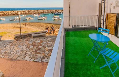 San Miguel de Tajao House | Beach House Tajao