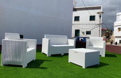 San Miguel de Tajao House | Beach House Tajao