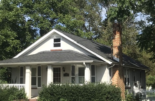 Wall Township House | Beach House