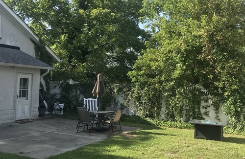 Wall Township House | Beach House