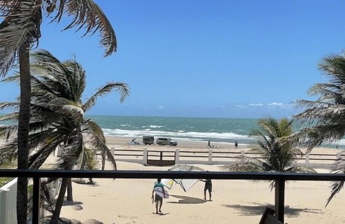 Guajiru Villa | Beach House with Pool - Kitesurfing