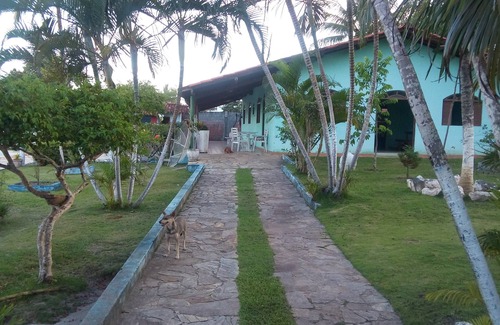 Ilheus House | Beach house with pool