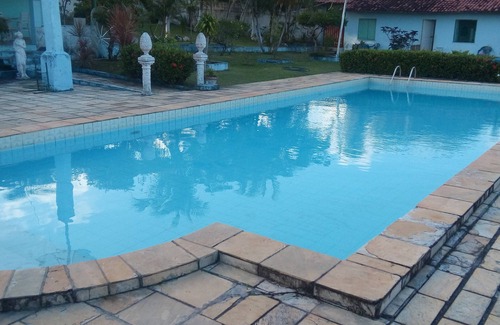 Ilheus House | Beach house with pool