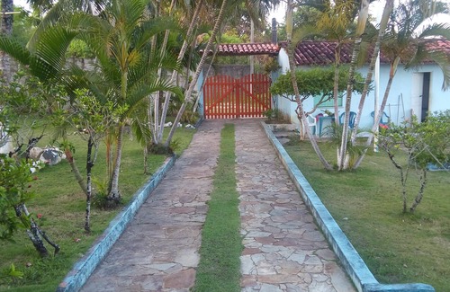 Ilheus House | Beach house with pool