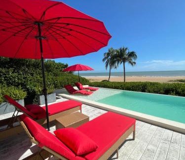 Moitas Villa | Beach Houses Moitas