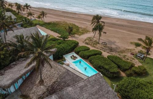 Moitas Villa | Beach Houses Moitas