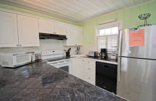 Atlantic Beach House | Beach Life Up, Oceanview Duplex in Atlantic Beach, NC!