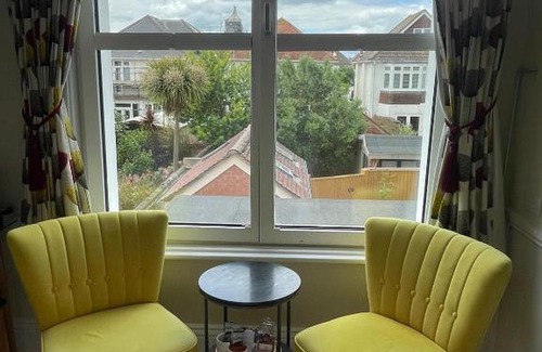 Boscombe Bed & Breakfast | Beach Lodge